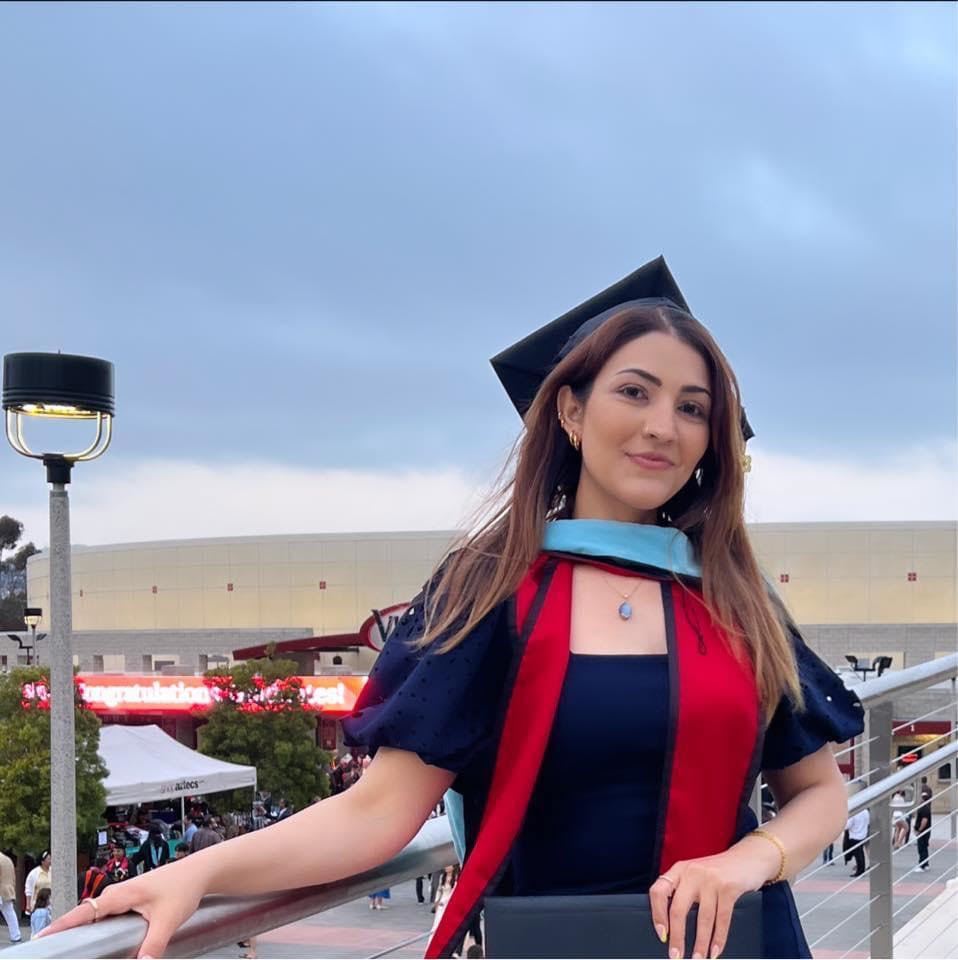 Ms.Daoud